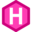 Hugo logo