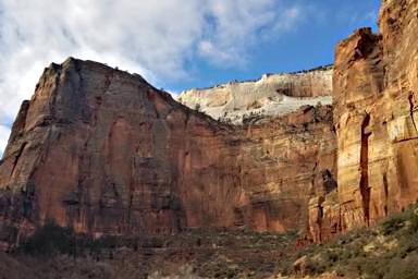 Zion National Park