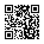 QR code linking to https://gohugo.io/functions/safe/js/