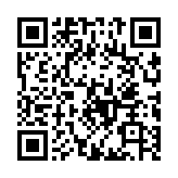 QR code linking to https://gohugo.io/methods/pager/pagegroups/