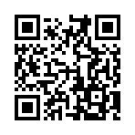 QR code linking to https://gohugo.io/functions/resources/