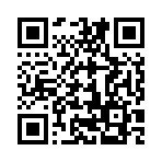 QR code linking to https://gohugo.io/functions/time/duration/