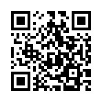 QR code linking to https://gohugo.io/methods/site/taxonomies/