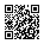 QR code linking to https://gohugo.io/tools/other/