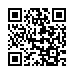 QR code linking to https://gohugo.io/methods/duration/round/