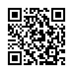 QR code linking to https://gohugo.io/commands/hugo_mod_init/