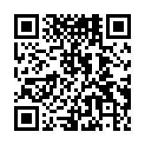 QR code linking to https://gohugo.io/host-and-deploy/host-on-netlify/