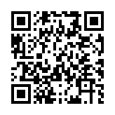 QR code linking to https://gohugo.io/commands/hugo_convert_toyaml/