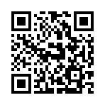 QR code linking to https://gohugo.io/commands/hugo_mod_npm/