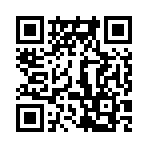 QR code linking to https://gohugo.io/functions/strings/title/