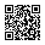 QR code linking to https://gohugo.io/commands/hugo_env/