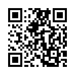 QR code linking to https://gohugo.io/functions/crypto/sha256/