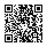 QR code linking to https://gohugo.io/functions/resources/getremote/