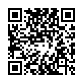 QR code linking to https://gohugo.io/functions/go-template/end/