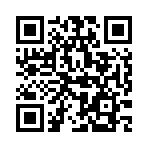 QR code linking to https://gohugo.io/methods/taxonomy/count/