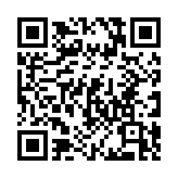 QR code linking to https://gohugo.io/quick-reference/data-types/