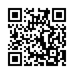 QR code linking to https://gohugo.io/functions/templates/