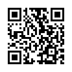 QR code linking to https://gohugo.io/methods/page/pages/