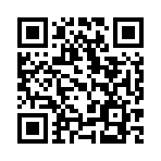 QR code linking to https://gohugo.io/methods/menu/byweight/