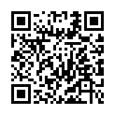 QR code linking to https://gohugo.io/functions/go-template/urlquery/