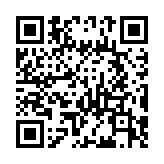 QR code linking to https://gohugo.io/functions/lang/translate/