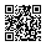 QR code linking to https://gohugo.io/functions/images/sepia/