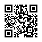 QR code linking to https://gohugo.io/render-hooks/headings/