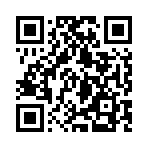 QR code linking to https://gohugo.io/methods/site/data/