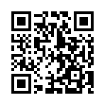 QR code linking to https://gohugo.io/methods/site/config/