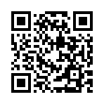 QR code linking to https://gohugo.io/methods/time/isdst/