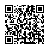 QR code linking to https://gohugo.io/hosting-and-deployment/hosting-on-keycdn/