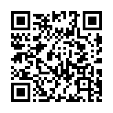 QR code linking to https://gohugo.io/functions/strings/trimprefix/