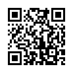 QR code linking to https://gohugo.io/functions/reflect/ismap/