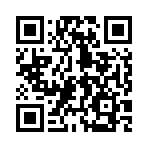 QR code linking to https://gohugo.io/methods/shortcode/inner/