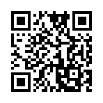 QR code linking to https://gohugo.io/functions/safe/jsstr/