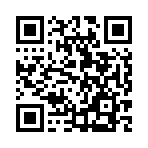 QR code linking to https://gohugo.io/methods/page/paginate/