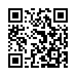 QR code linking to https://gohugo.io/commands/hugo_import/