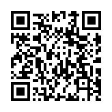 QR code linking to https://gohugo.io/functions/strings/countrunes/