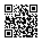 QR code linking to https://gohugo.io/commands/hugo_mod_clean/