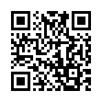 QR code linking to https://gohugo.io/functions/path/ext/