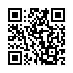 QR code linking to https://gohugo.io/functions/crypto/hmac/