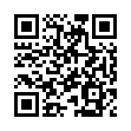 QR code linking to https://gohugo.io/hugo-modules/