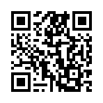 QR code linking to https://gohugo.io/functions/crypto/sha1/