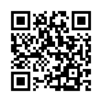 QR code linking to https://gohugo.io/methods/page/keywords/