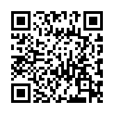 QR code linking to https://gohugo.io/functions/collections/in/