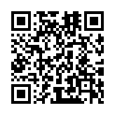 QR code linking to https://gohugo.io/hosting-and-deployment/hosting-on-21yunbox/