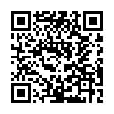QR code linking to https://gohugo.io/methods/output-format/mediatype/