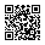 QR code linking to https://gohugo.io/categories/hugo-modules/