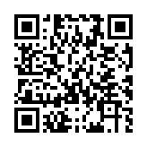 QR code linking to https://gohugo.io/commands/hugo_convert_tojson/