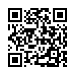 QR code linking to https://gohugo.io/methods/time/year/